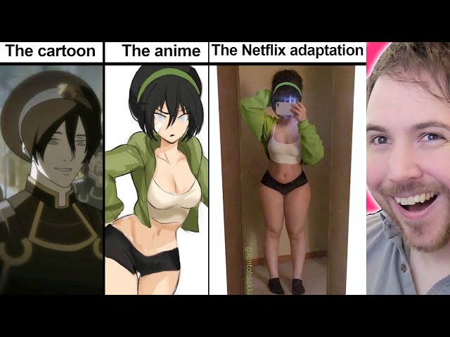 What Would You Want? Redo Healer Netflix Adaptation or Redo Healer Season.2  with a cute fox girl? : r/lostpause