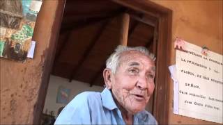 Vieja Margarita - Chelias Villarroel