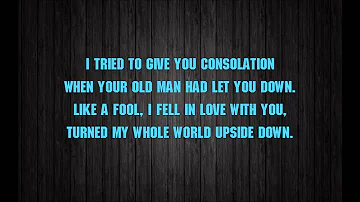 Eric Clapton - Layla [ Original ] Lyrics