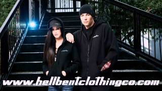 Hell Bent Clothing Co. Fall/Winter Line-Up