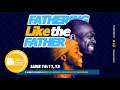 Fathering like the Father | Rev. Dr. Howard-John Wesley