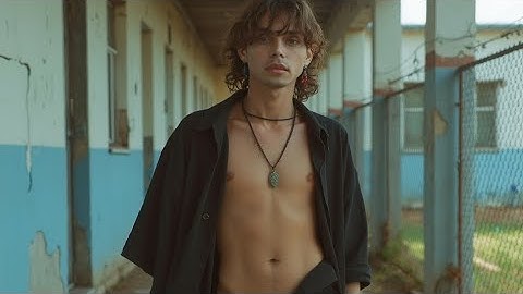 Invisible (Lyric Video)