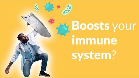 How Exercise Can Boost Your Immune System