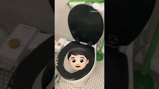 Skibidi Toilet (My Version)