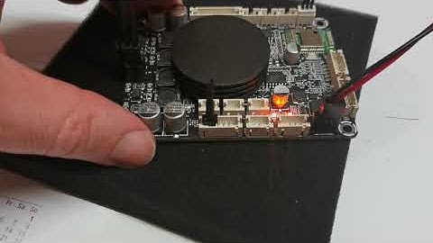 Jab3+ short rst and vin