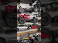 Guess what new RC cars I got over the weekend #Traxxas #Arrma #rchobbies