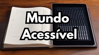 Desmistificando o Conceito - O que Realmente Significa Acessibilidade