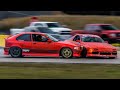 Lone Star Drift Special Stage:  JZX90 Comp