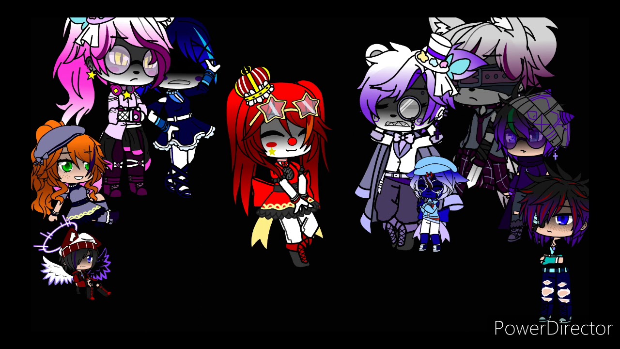 Afton Family Reunion Episode Four: The Forgotten Brother! My AU!