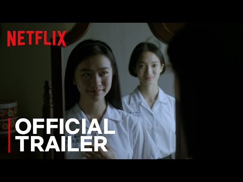 Detention: The Series | Official Trailer | Netflix