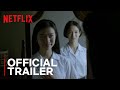 Detention: The Series | Official Trailer | Netflix