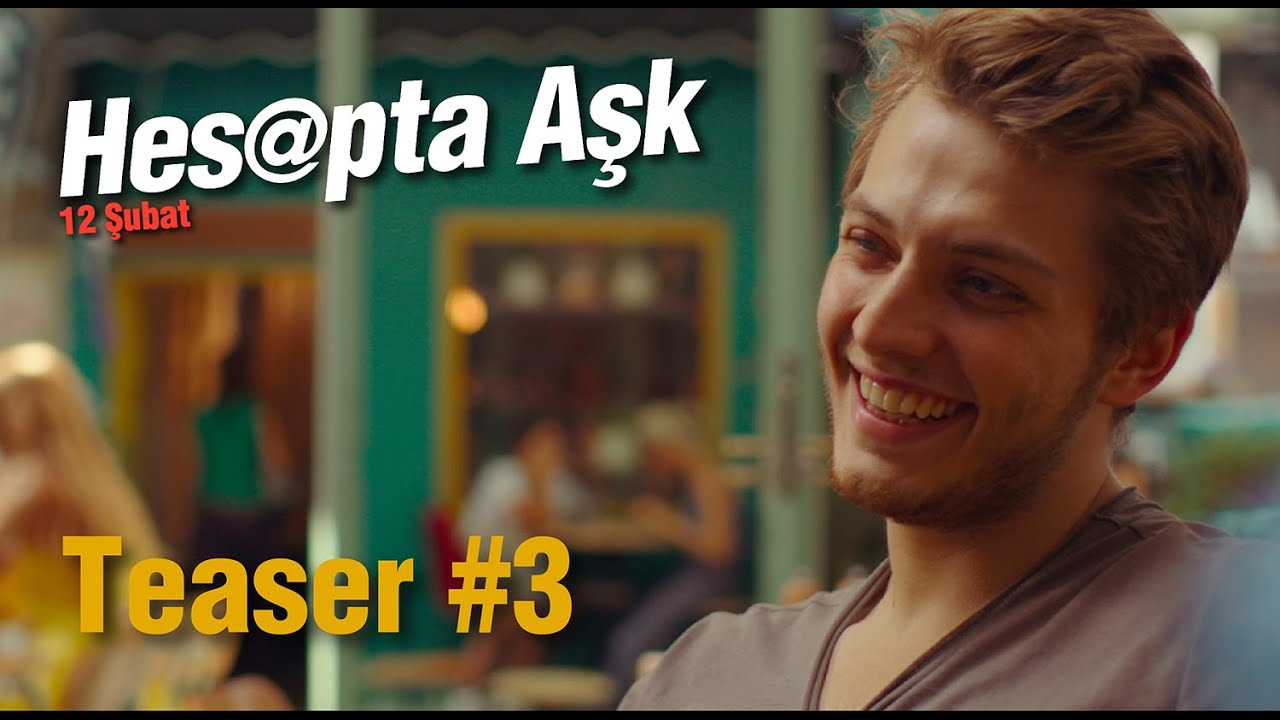 Hesapta Aşk - Hayat Senden Yana!