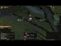 Hardcore Combat Rogue World of Warcraft Gameplay HARDCORE 