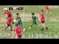 Mixed 18 | Ireland vs Cayman Islands | European Youth Touch Championships 2026