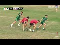 Mixed 18 | Ireland vs Cayman Islands | European Youth Touch Championships 2026