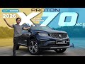 First Drive: Proton X70 Gets 181PS i-GT Engine Transplant For 2026, But What Else?
