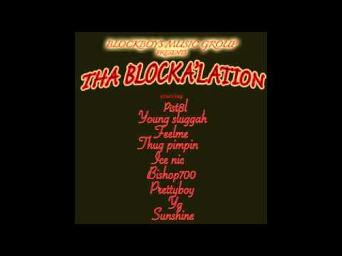 BLOCK BOYS - HOME BOI (produced by.Thomas "Burner"...