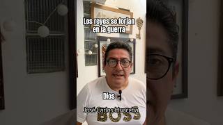 Los reyes se forjan en la guerra #marcapersonal #actitudpositiva #crecimientopersonal #consejos