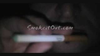 Endless Smokeless Vapor from an Electronic Cigarette!