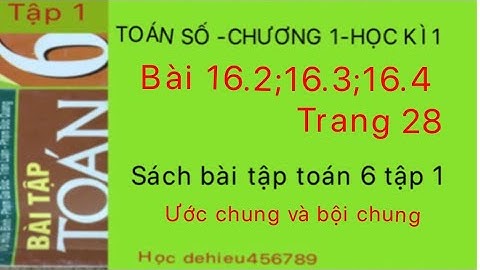 Bài 177 sbt trang 28 toán 6 tập 1 năm 2024