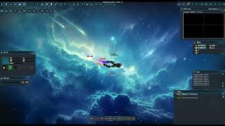 DarkOrbit - Voyagers Ascent Easy Gate Gameplay 2026