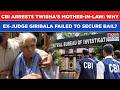 Giribala Singh Arrested By CBI, Why Twisha's Ex-Judge Mother-In-Law Failed To Secure Bail From HC?