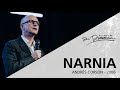 📻 Narnia - Andrés Corson - 8 Enero 2006 | Prédicas Cristianas