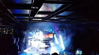 Концерт группы "Rockets". Москва. 09.12.2019 г.  Арбат холл. (Видео 1)