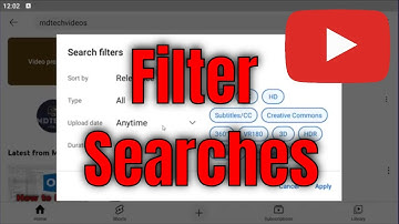 How to Filter Searches on the YouTube iOS App [Guide]
