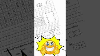 Alphabet Letter Worksheets Letter Recognition Sounds Tracing Kindergarten