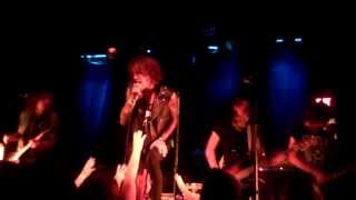 Her Bright Skies - Working Class Punx (LIVE)