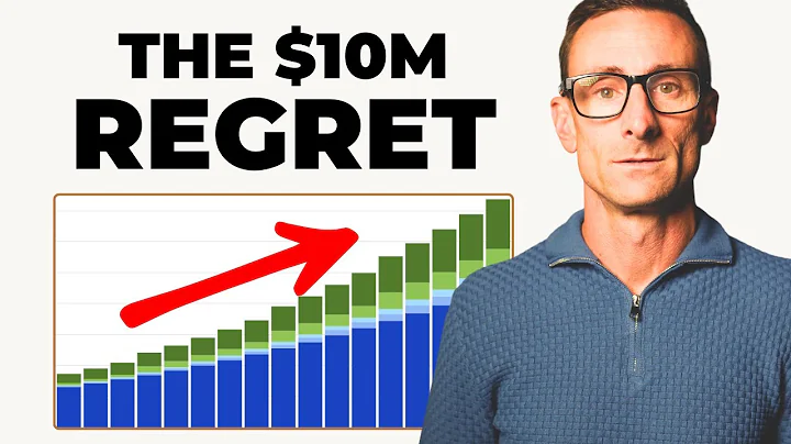 Retire with $10M But Risk Your Family Hating Each Other