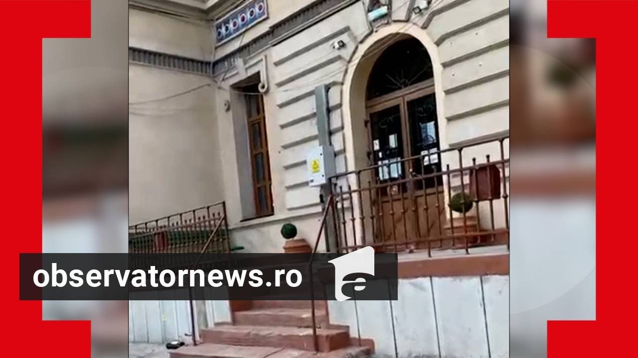 Scandal la Socola, după ce imagini cu pacienţi cu afecţiuni psihice au fost postate pe TikTok