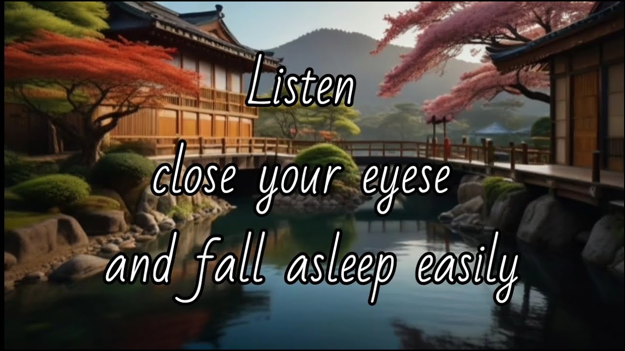 Create a Serene Atmosphere with Calm Music: Meditation Music and Instrumental Music for Relaxation 🌌