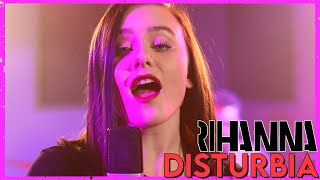 Vignette de la vidéo ""Disturbia" - Rihanna (Cover by First to Eleven)"