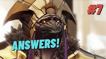 Getting Answers in Metroid Dread! - Metroid Dread Playthrough Part 7