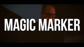 Video thumbnail of "Craig Finn - Magic Marker (Live at the Murmrr Theatre)"
