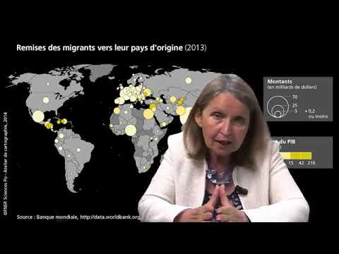 Vidéo: Effets Physiologiques Du KDM5C Sur La Migration De La Crête Neurale Et La Formation Des Yeux Pendant Le Développement Des Vertébrés
