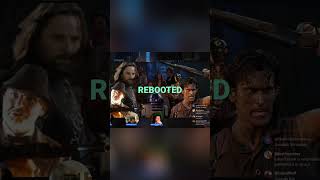 Ranking The BEST Third Movie In ANY Franchise! (Reboots Count!) #shorts