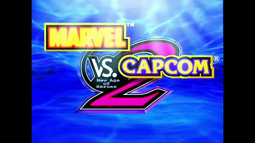 Marvel vs Capcom 2 (Dreamcast) no Raspberry Pi 3 com RetroPie 3.6!