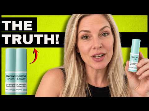 Dr. Melasmin Calcium Stick Review 2026: Is It Worth It? Is Dr. Melasmin Legit? Dr. Melasmin Review