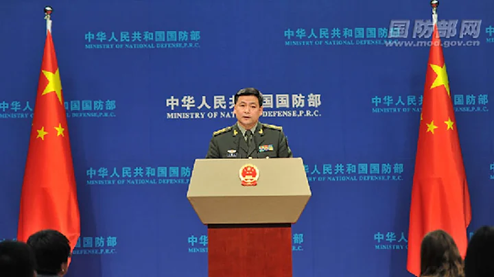 Chinese Defense Minister to visit Moscow in April - DayDayNews