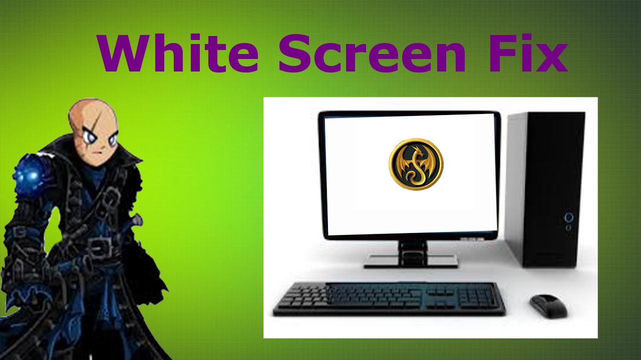 windows 10 black and white screen windows 10 black and white screen