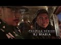 Oxnard lines the streets for Pacifica state championship parade