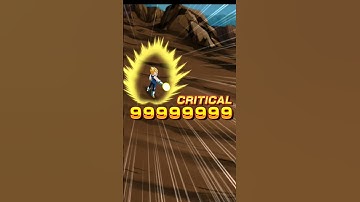 Dokkan Battle In 10th Anniversary Be Like: