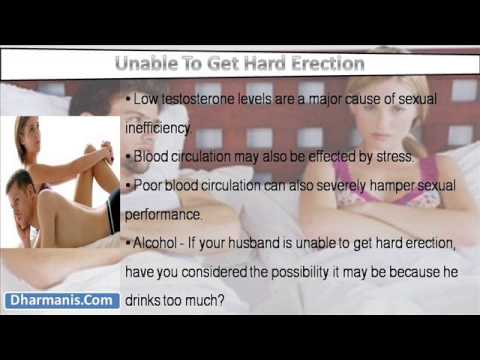 Not Get Being An For Able Erection To Reasons Not Get Being An For Able Erection To Reasons