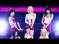 [4K] 260822 스테이씨 타이틀 메들리 full ver. 2026 STAYC FAN CONCERT TOUR 'STAY CLOSER' (STAYC fancam)