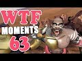 Overwatch WTF Moments Ep.63