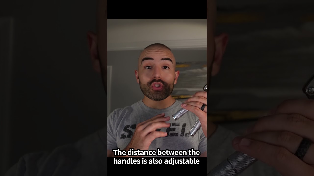 Amazing Quality! Hand Grip Strengthener for Your Lifetime GD IRON GRIP 