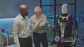 Edge Computing - Revolutionizing Rescue Robots
